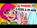 J Ai été Marié Trois Fois à 19 Ans Incroyable Mais Vrai 