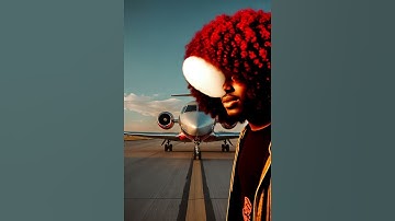 Why Some Planes Leave Trails (and Others Don