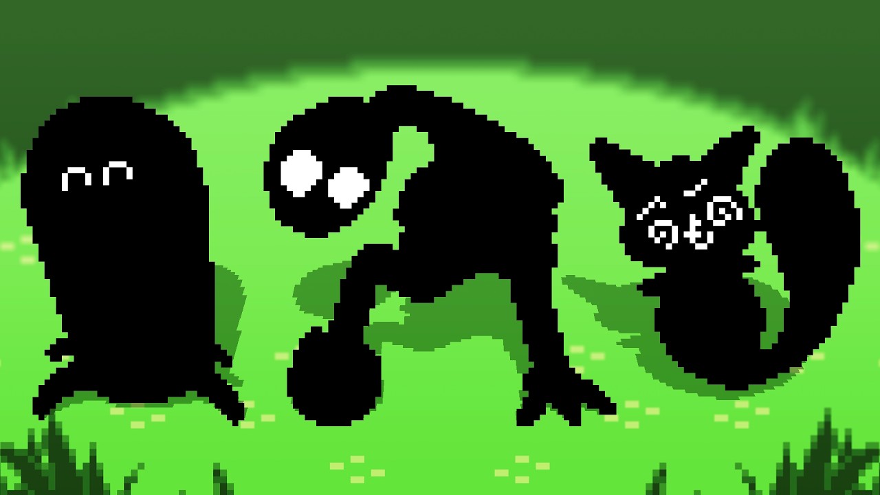 My First Fakemon are in a Pokemon ROM Hack