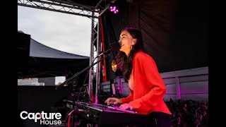 Guest Performance Anna Wells With The Perfect Circus