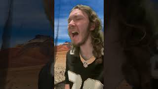 Linked In Park #metal #vocals #linkinpark #chesterbennington #mikeshinoda #intheend