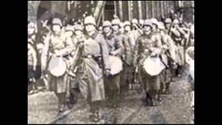 Today in History for March 7th