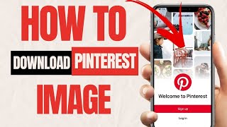 How to Download Pinterest Images 2024 screenshot 5