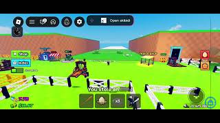 Script | Roblox | Steal An Egg| Update | Link in description 🔗 | by:Foxname