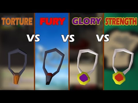 Video: Which Amulet Is The Best