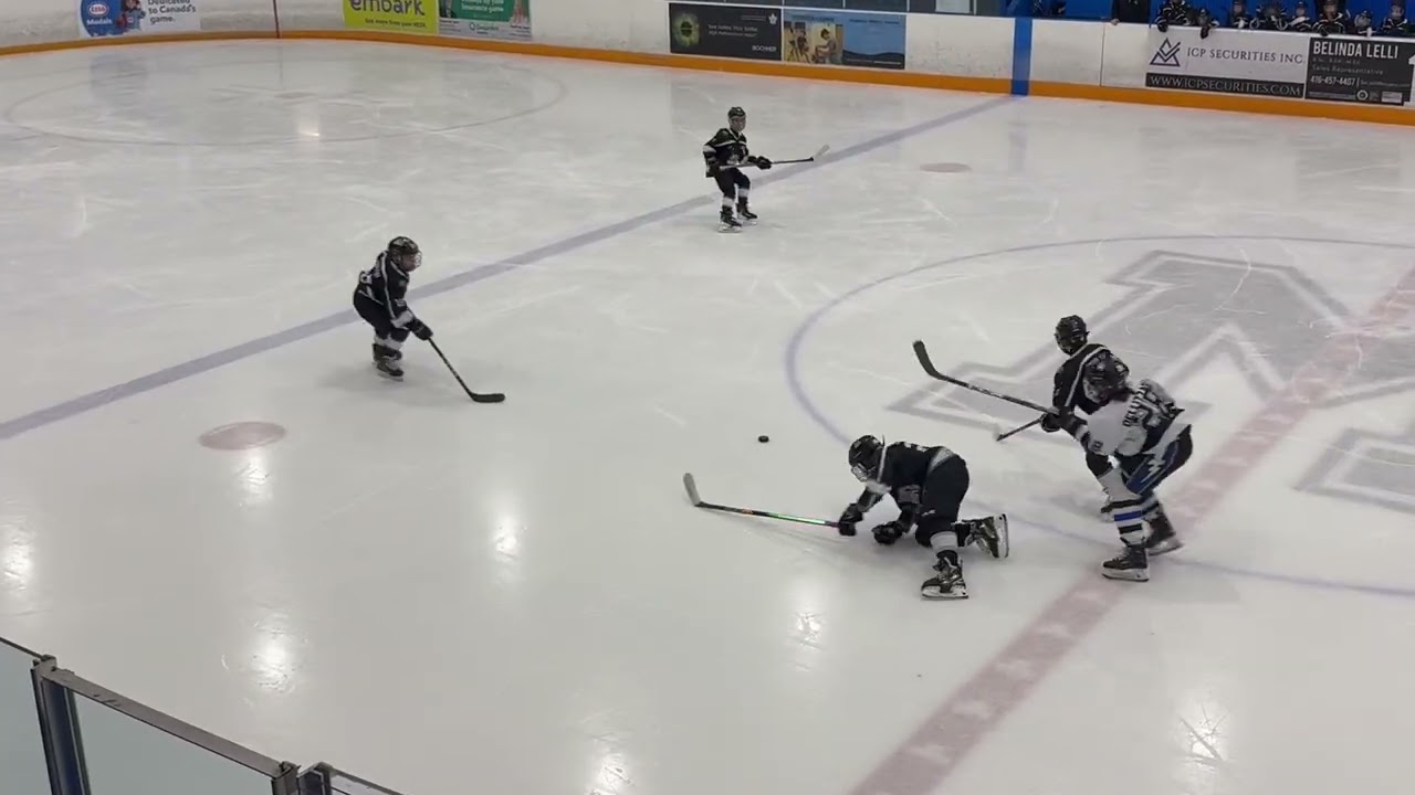 P1 Beast vs Lightning Feb14/26