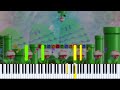 End of video
