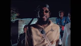 OHNO - Wa$$up (feat. Mix Kasamwa) [Official Video]