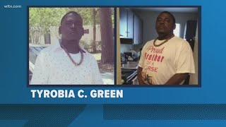 Search underway for missing man in Columbia last seen in early May
