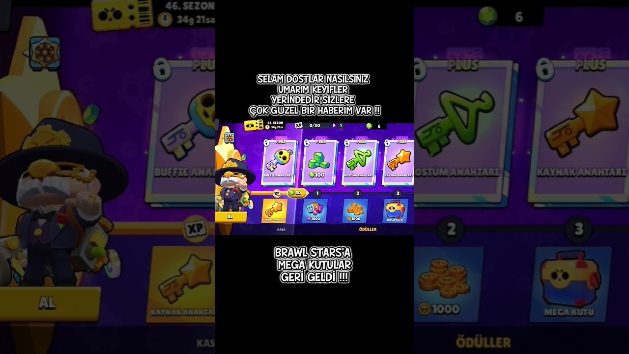 Mega Kutu ....👏🥳 