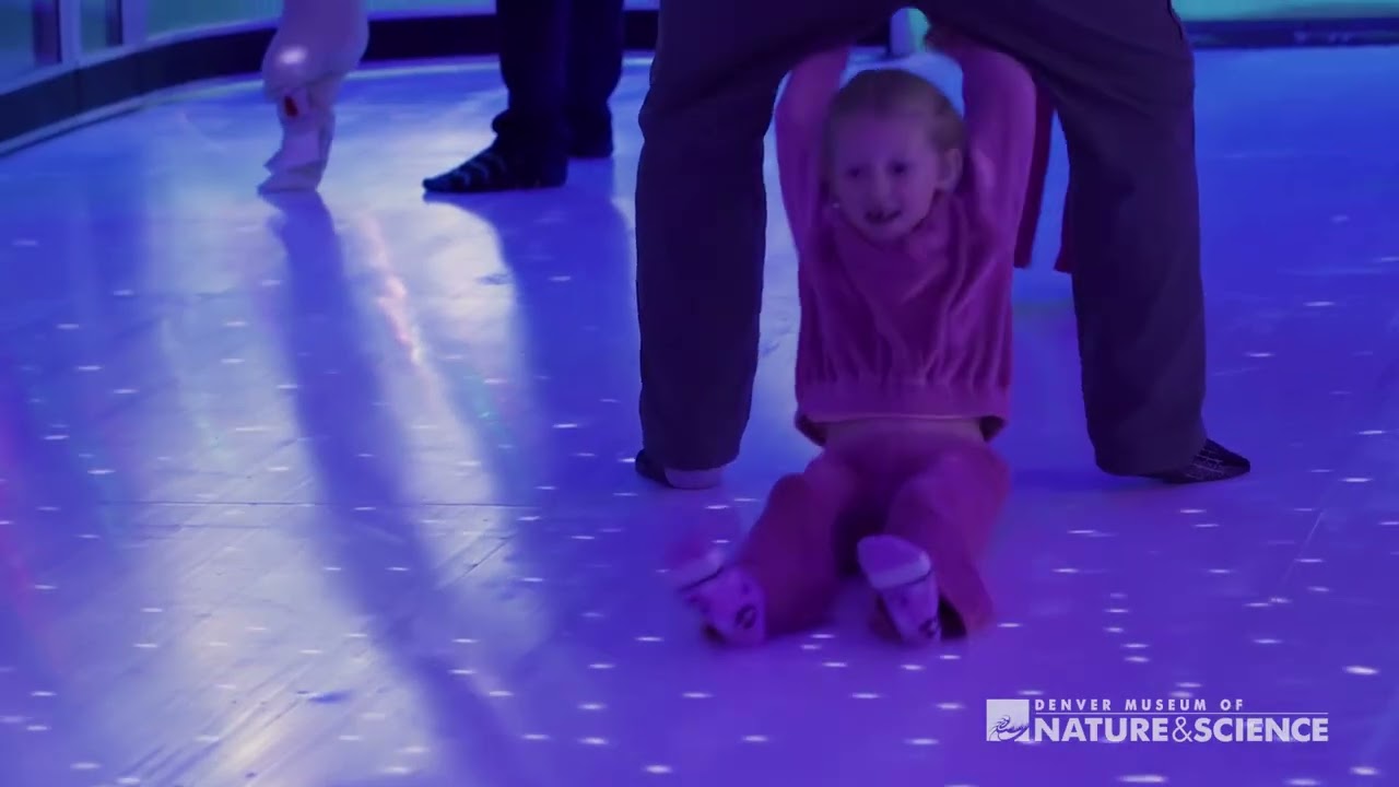 Magical Winter Nights at the Denver Museum of Nature & Science