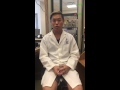 Nathan chan physiology