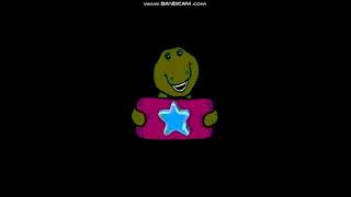 Deformed Logo: Barney Home Video (Classic Collection) (1998)