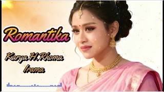 LAGU BARU APRIL DA7 - ROMANTIKA [KARYA H.RHOMA IRAMA]