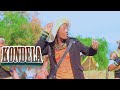 KONDELA NJESHI HARUSI KWA LENGE BY JILOMBA STUDIO 2025 