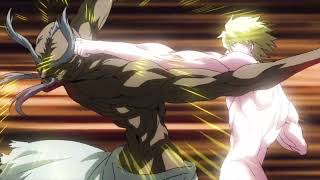 #AdamVsZeus #RecordOfRagnarok #AnimeEdit#FatherOfHumanity #Zeus #AnimeShorts#Weeb #Otaku #AnimeFight