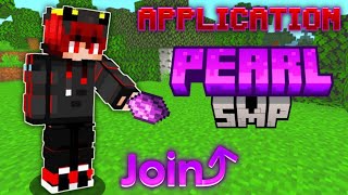 This is The best APPLICATION FOR PEARL SMP @SpunkyExtra screenshot 5