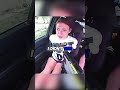 She's Going to Be Hurting in Jail #shorts #police #bodycam