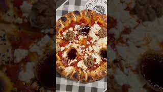 Manoushe w Fokhara: The Beautiful Italian Style Manakish