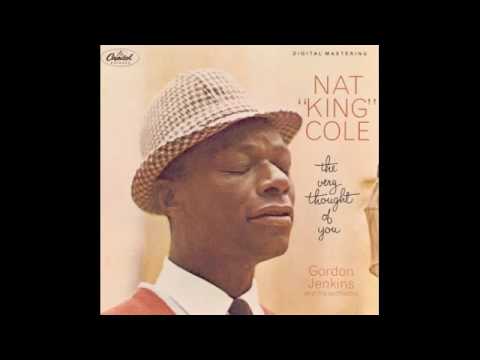 Cherchez La Femme - Nat King Cole