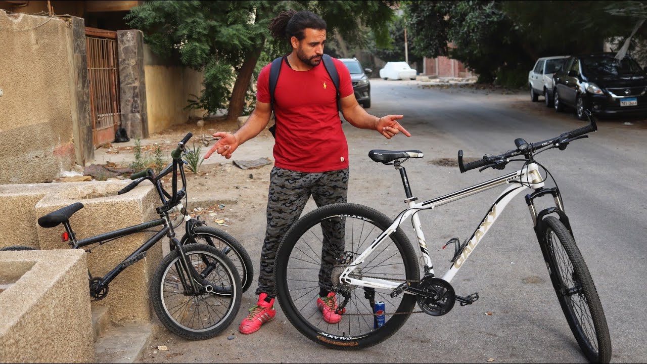 محتار تشتري انهي عجله ومش عارف تجيب ايه