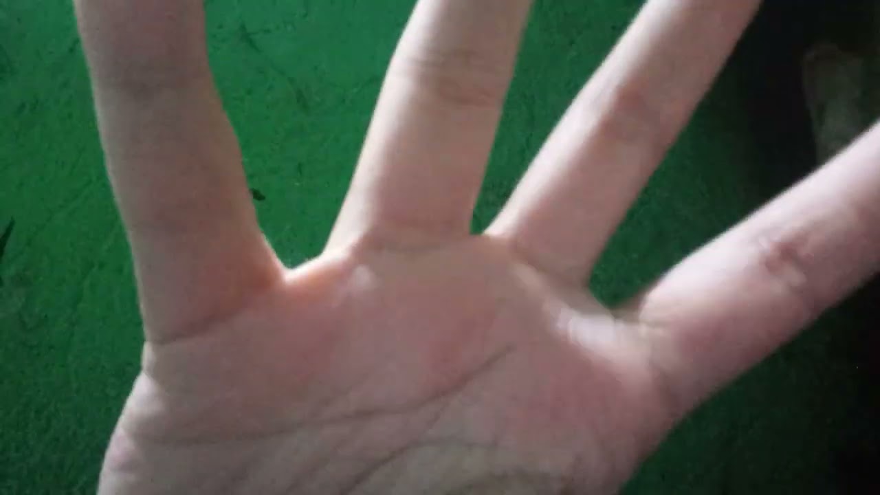 Meu primeiro asmr sons de boca 