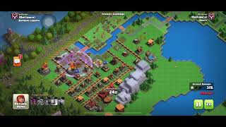 Balloon Lagoon (2 attacks)