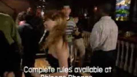 The Party Machine TV Commercial