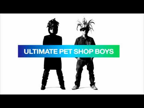 03 - Pet Shop Boys - Together (Pepptalk Mix)