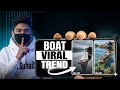 AI Se Miniature Boat Videos Kaise Banaye (100% Viral Trick) 🚀