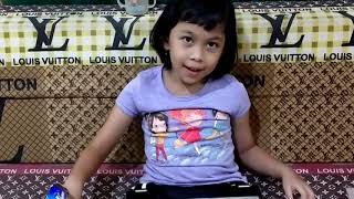 Profil Kaleazhafira 2020