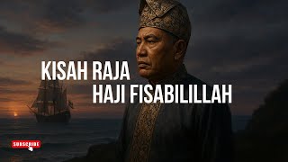 SIAPA YANG BUNUH RAJA HAJI ? INI KISAH SEBENAR SEJARAH RAJA HAJI FISABILILLAH ! SIAPA YANG BUNUH RAJA HAJI ? INI KISAH SEBENAR SEJARAH RAJA HAJI FISABILILLAH !