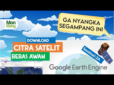 Video: Bagaimana cara mengubah ketinggian yang dilebih-lebihkan di Google Earth?