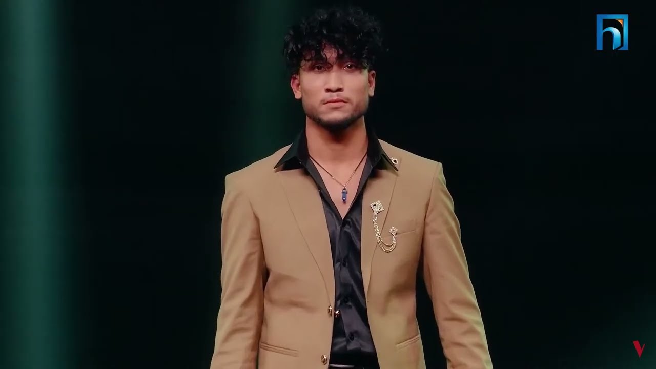 Deepak || The Voice of Nepal Season 6   2025   Episode 20   Knockout