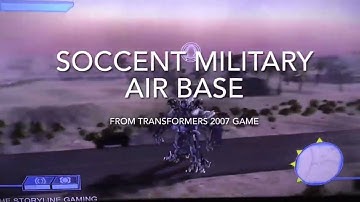 My ideas for MXSRT transformers dark of the moon game mods transformers 2007 maps