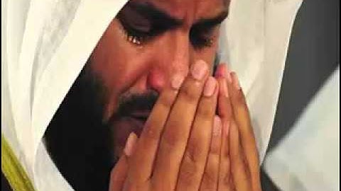تلاوة جميلة لسورة المرسلات برواية خلف عن حمزة للقارئ مشارى راشد Mishary Rashid