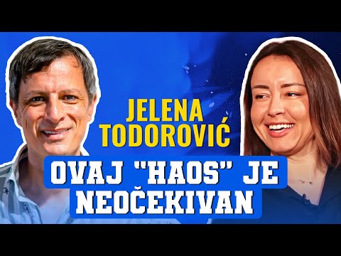 Žena trener muškarcima? U čemu je problem? | ALESTO podkast