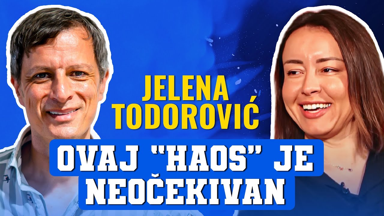 Žena trener muškarcima? U čemu je problem? | ALESTO podkast