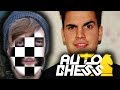 Maxim vs Splatterman | Dota Auto Chess [Deutsch] [#24]