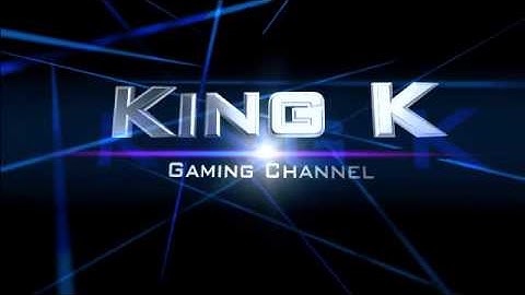 My new intro (Created with flixpress.com)