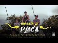 Fonzzy ft cesarandearan   tmbate la placa