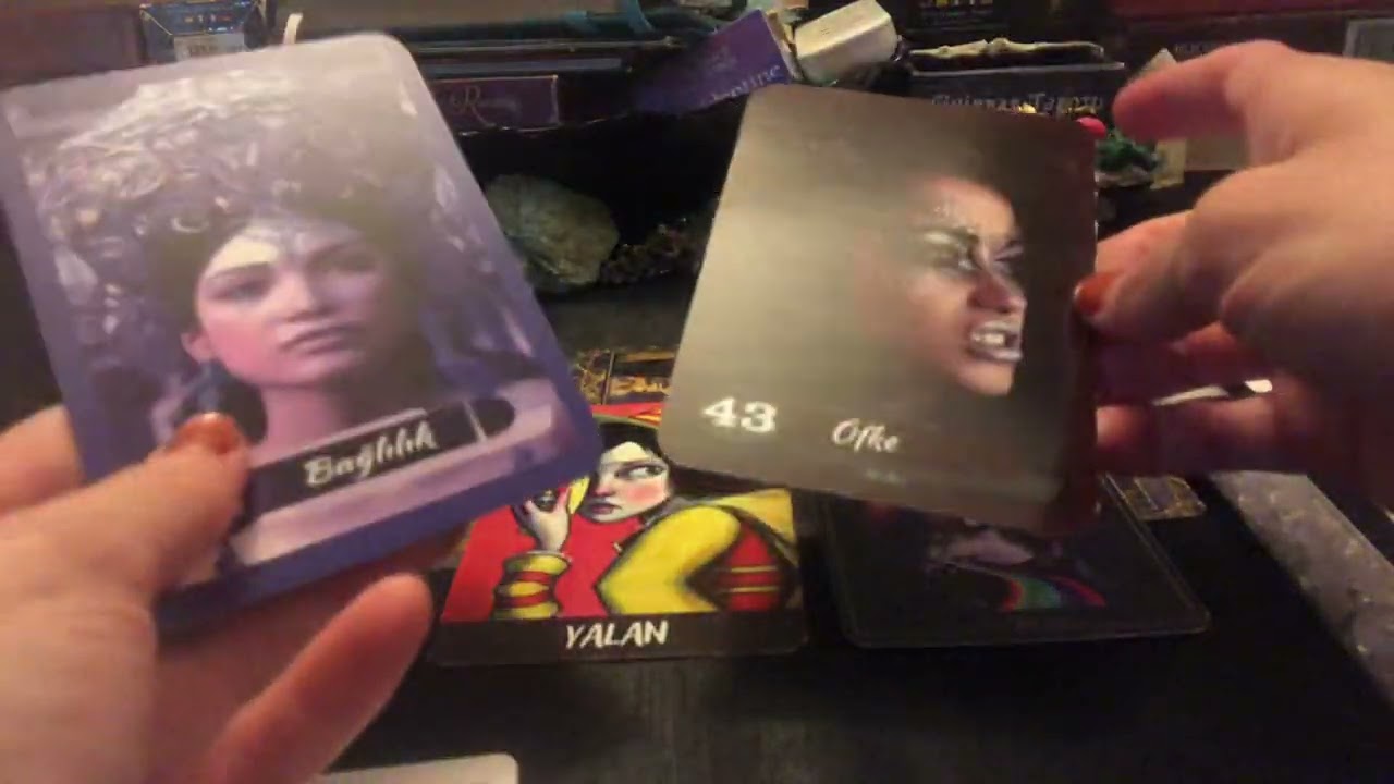 Patronlar sizin için ne konuşuyor? Bu iş sizin için doğru mu? Daha iyi teklif gelir mi? Yurtdışı iş?