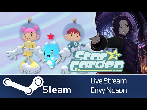 To capture an era a long gone.【Star Garden】