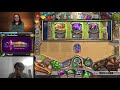 Swiss Round 3 | Hearthstone Masters Tour Online: Madrid