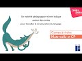 Contes  tiroirs pour la maternelle et le cp  editions retz