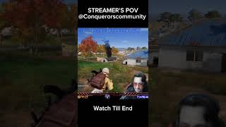 Crazy Groza Sprays🤯 | PUBG PC with @Conquerorscommunity