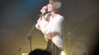 141116디어클라우드(Dear Cloud) U @V홀 ABBD