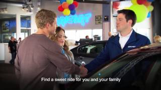 Ricart Ford