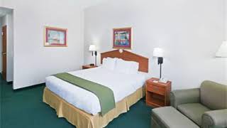 Holiday Inn Express Hotel & Suites Vinita - Vinita (Oklahoma) - United States