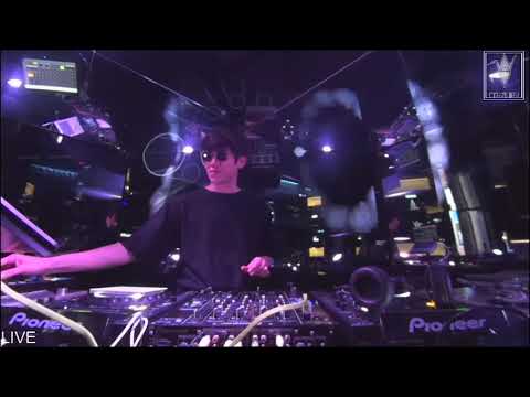 MASANORI MORITA（STUDIO APARTMENT）with VJ DOT TV -Hug from Music vol.27-